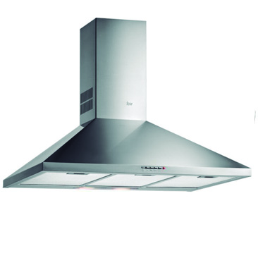 TEKA 40460509 CAMPANA EXTRACTORA DBP60 PRO INOX